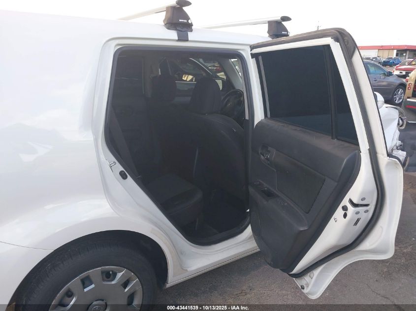 2014 Scion Xb Release Series VIN: JTLZE4FE0EJ060465 Lot: 43441539