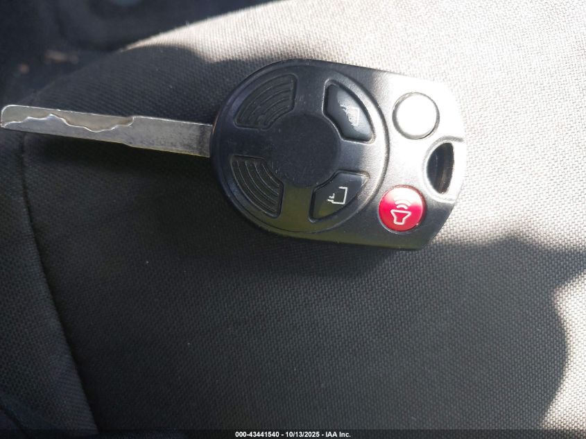 2016 Ford Focus Se VIN: 1FADP3K22GL389929 Lot: 43441540