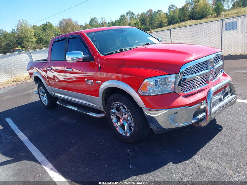RAM 1500 LARAMIE
