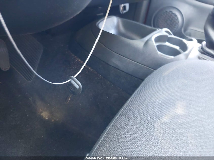 2003 Chevrolet Blazer Ls VIN: 1GNCS18XX3K101366 Lot: 43441543