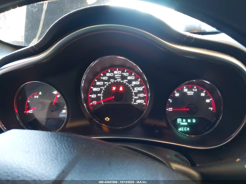 2014 DODGE AVENGER SE 1C3CDZAB3EN153945