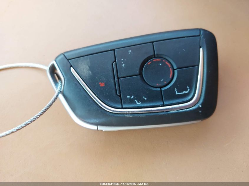 2021 Chevrolet Corvette Stingray Rwd 3Lt VIN: 1G1YC2D41M5110219 Lot: 43441556