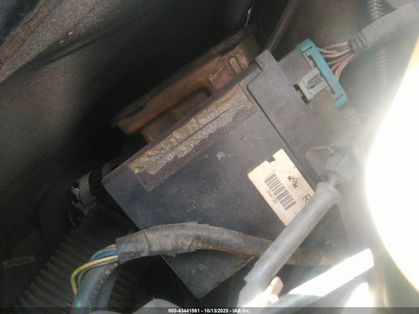 1991 Chevrolet S Truck S10 VIN: 1GCDT14Z3M2243271 Lot: 43441561