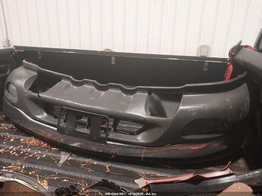 2003 Ford F-150 Lariat/Xl/Xlt VIN: 1FTRX18L23NB95016 Lot: 43441591