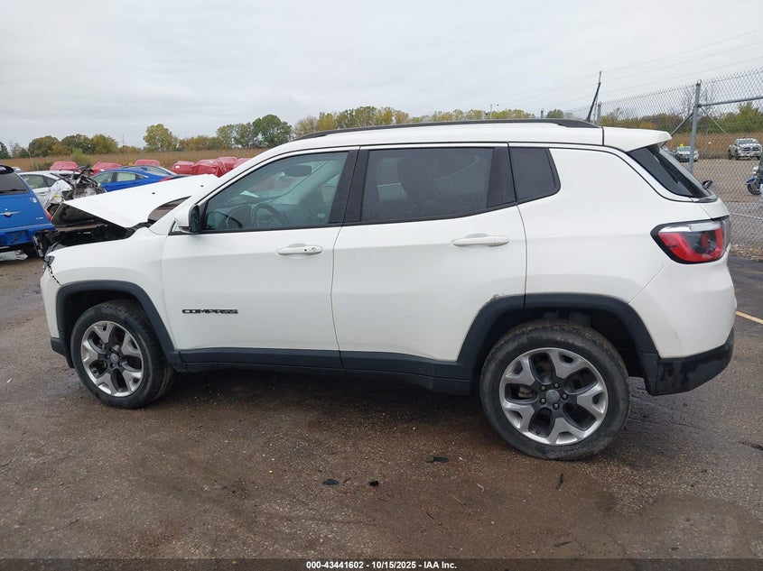 Jeep Compass 2019-auction-13
