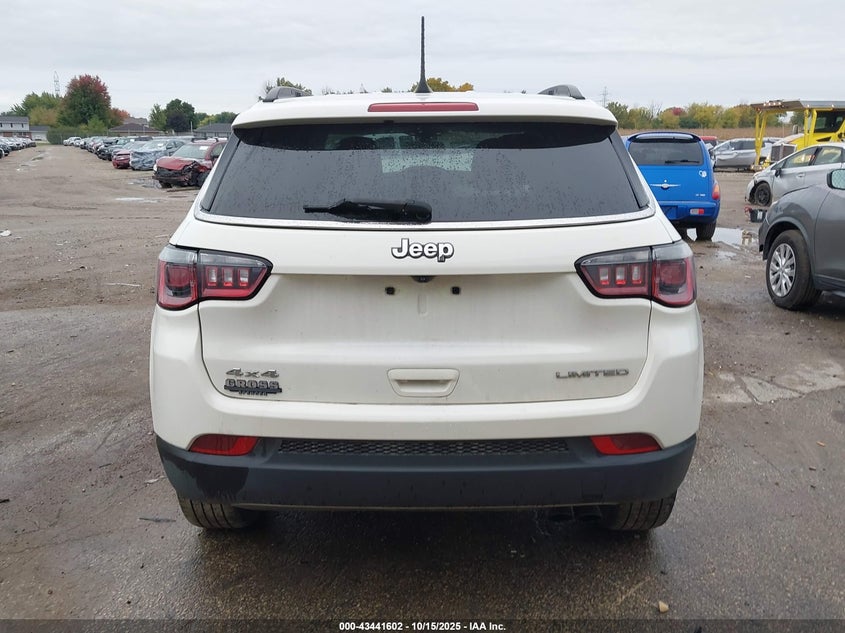 Jeep Compass 2019-auction-15