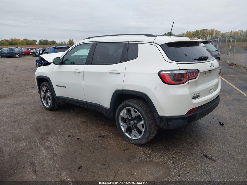 Jeep Compass 2019-auction-2