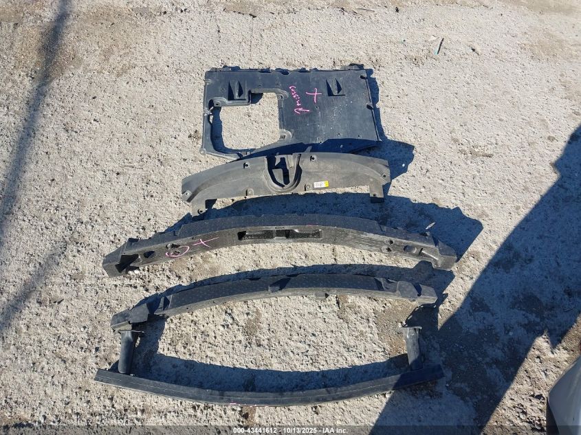 2022 Toyota Corolla Le VIN: 5YFEPMAE7NP347065 Lot: 43441612