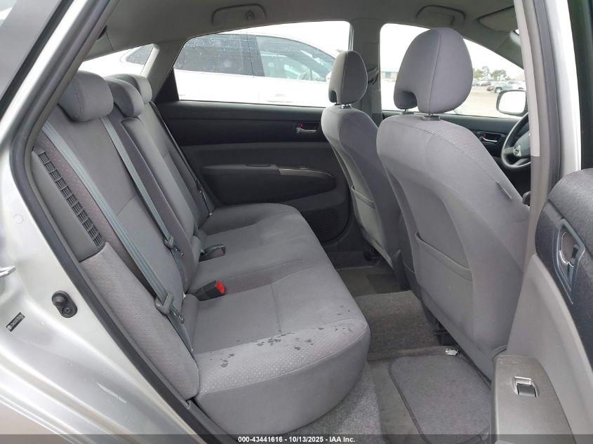 2007 Toyota Prius VIN: JTDKB20U573203864 Lot: 43441616