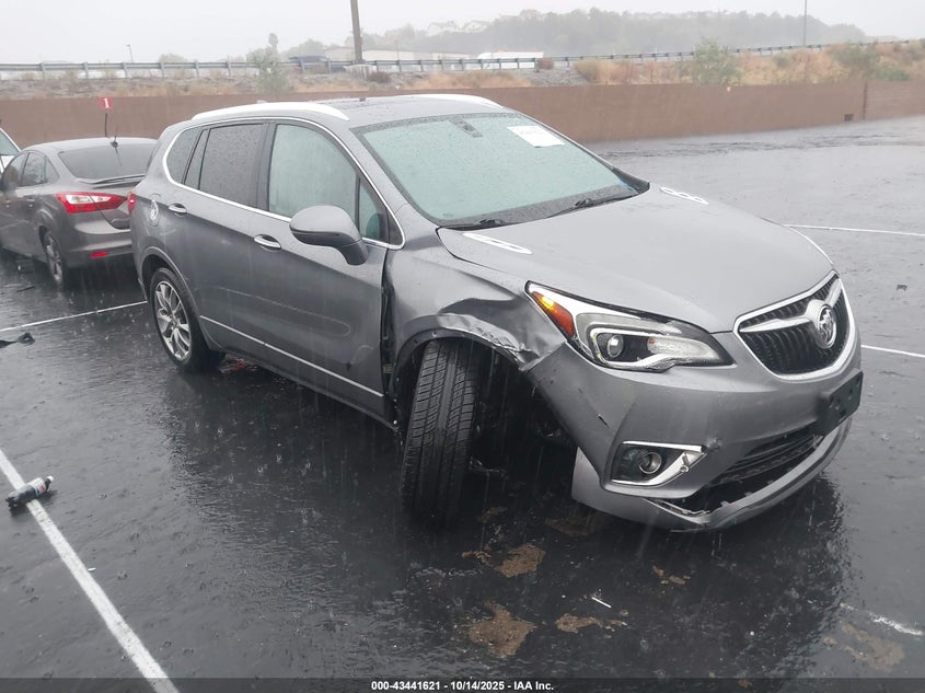 BUICK ENVISION FWD ESSENCE