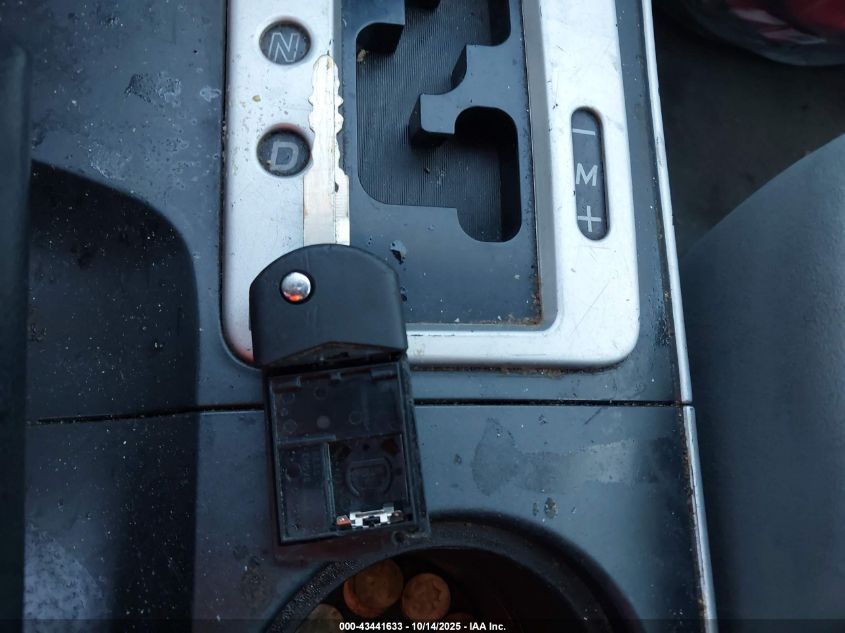 2008 Mazda Mazda6 I Sport Ve VIN: 1YVHP80C885M47417 Lot: 43441633