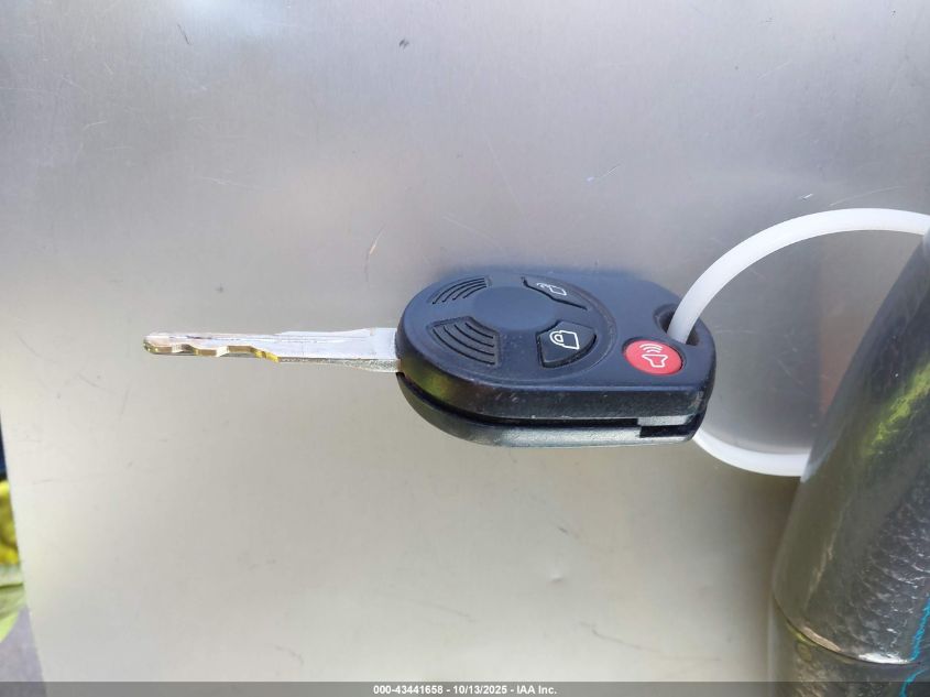 2009 Ford Flex Se VIN: 2FMDK51C19BB07728 Lot: 43441658