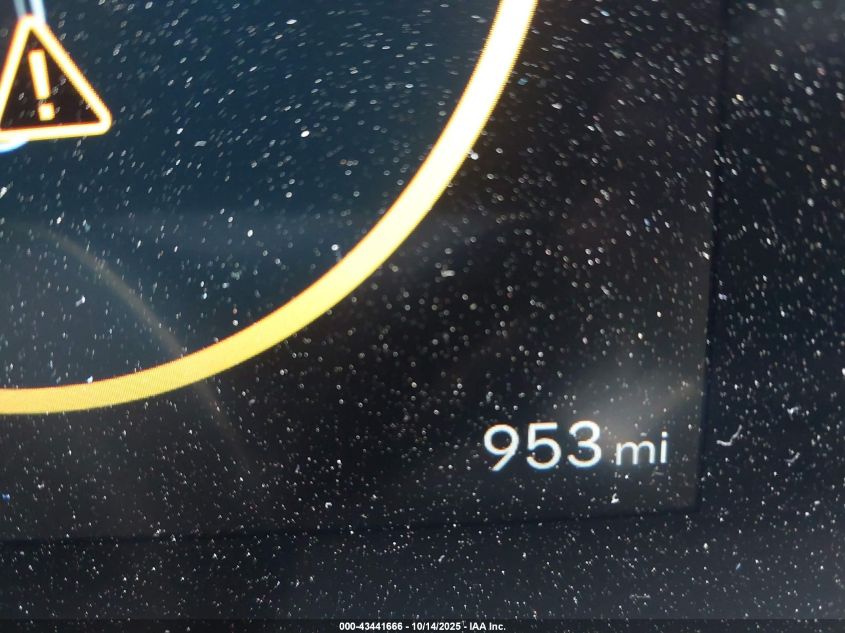 2025 Hyundai Tucson Hybrid Sel Convenience VIN: KM8JCDD11SU379376 Lot: 43441666