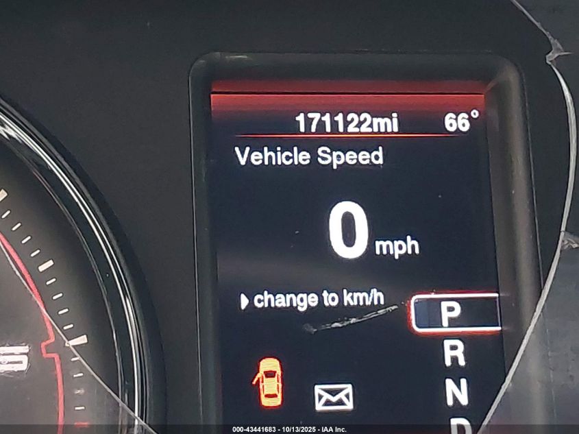 2013 Dodge Charger Se VIN: 2C3CDXBG2DH666643 Lot: 43441683