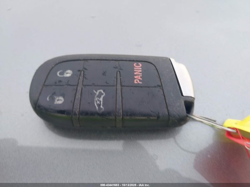 2013 Dodge Charger Se VIN: 2C3CDXBG2DH666643 Lot: 43441683