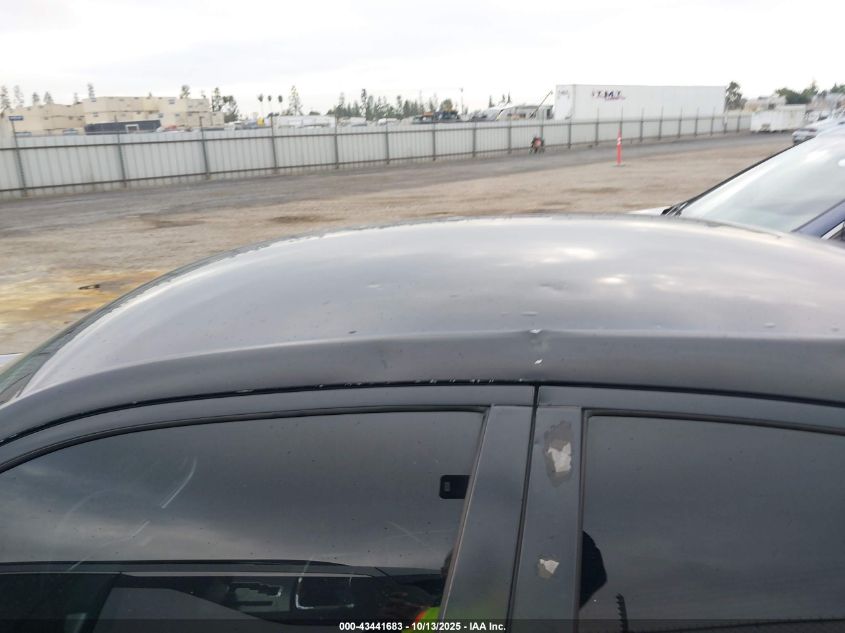 2013 Dodge Charger Se VIN: 2C3CDXBG2DH666643 Lot: 43441683