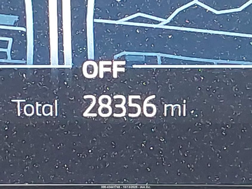 2024 BMW M340I M340I xDrive VIN: 3MW49FF01R8E21551 Lot: 43441748