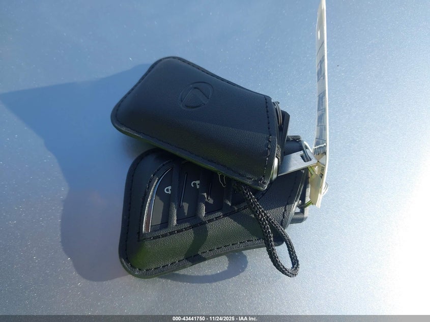 2025 Lexus Rx 350 Premium VIN: 2T2BAMBAXSC064733 Lot: 43441750