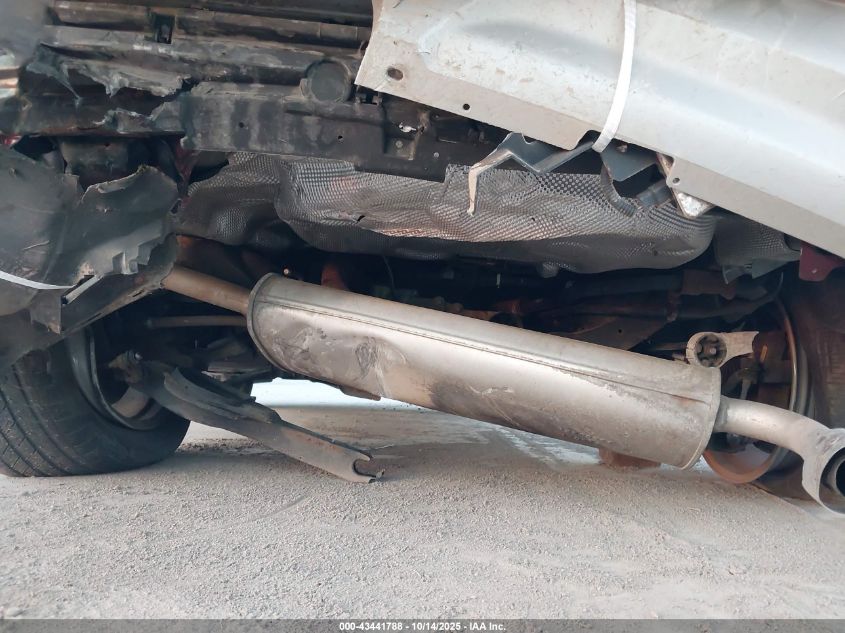 2019 Ford Escape Se VIN: 1FMCU9G91KUC08454 Lot: 43441788