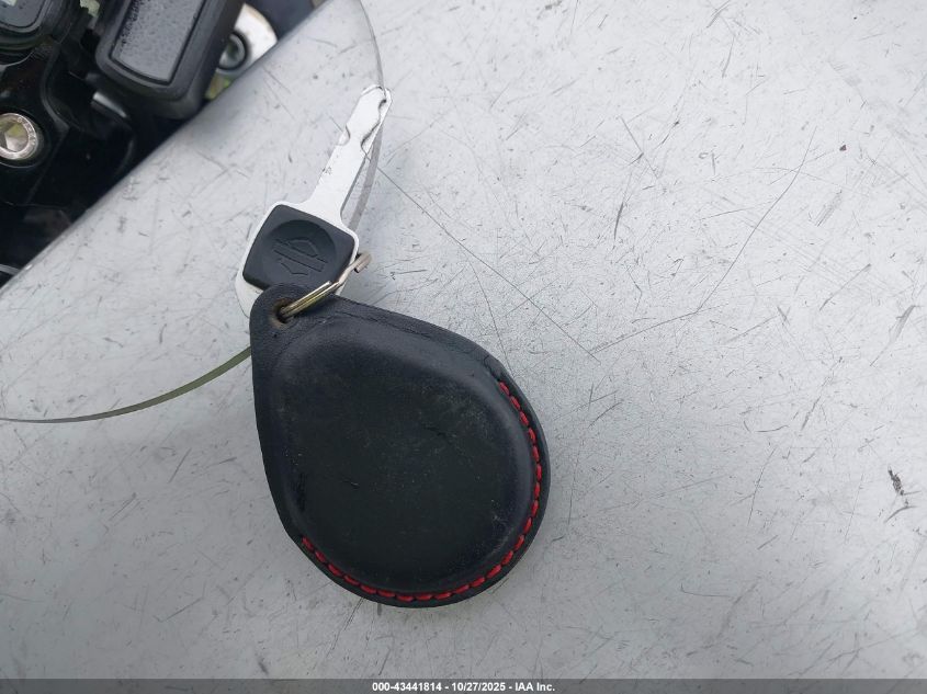 2018 Harley-Davidson Fxbrs Breakout 114 VIN: 1HD1YHK38JC065969 Lot: 43441814