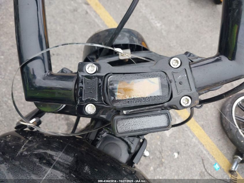 2018 Harley-Davidson Fxbrs Breakout 114 VIN: 1HD1YHK38JC065969 Lot: 43441814