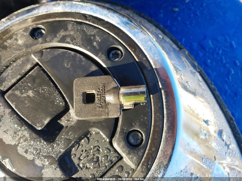 2024 HARLEY-DAVIDSON FLTRX 1HD1KH713RB628338