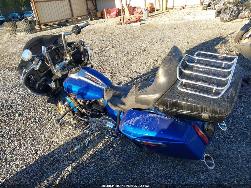 2024 HARLEY-DAVIDSON FLTRX 1HD1KH713RB628338