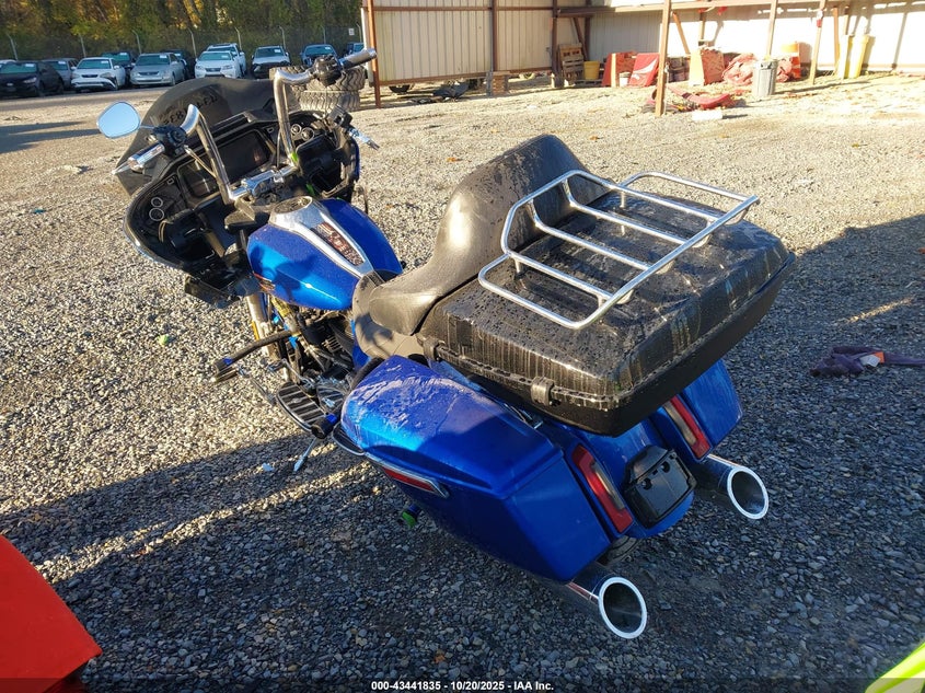 2024 HARLEY-DAVIDSON FLTRX 1HD1KH713RB628338