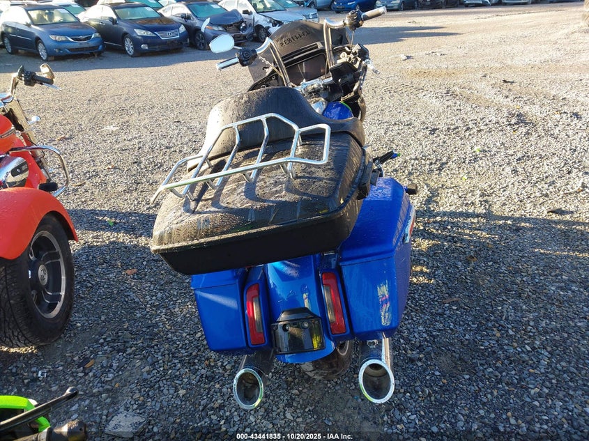 2024 HARLEY-DAVIDSON FLTRX 1HD1KH713RB628338