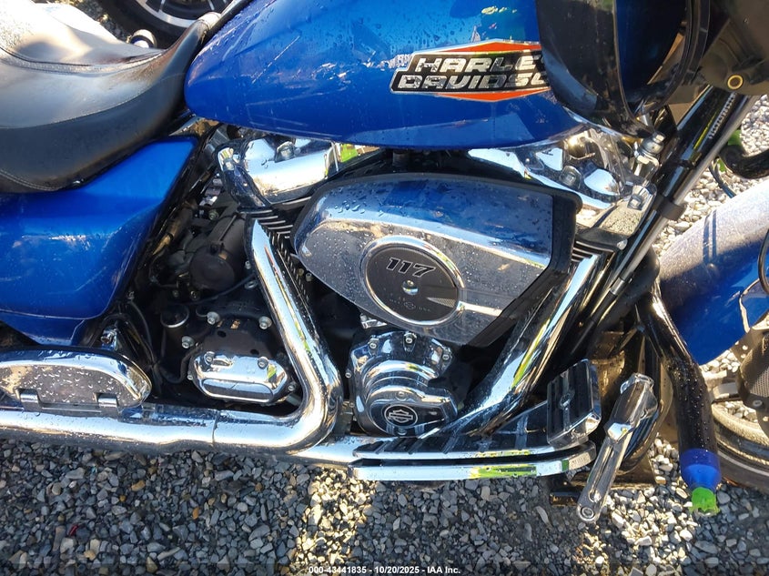 2024 HARLEY-DAVIDSON FLTRX 1HD1KH713RB628338