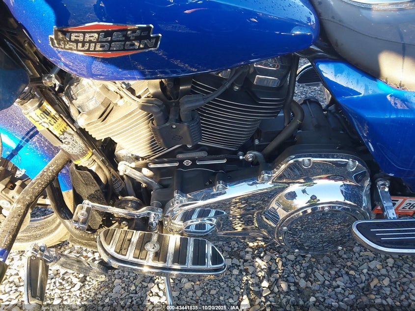 2024 HARLEY-DAVIDSON FLTRX 1HD1KH713RB628338