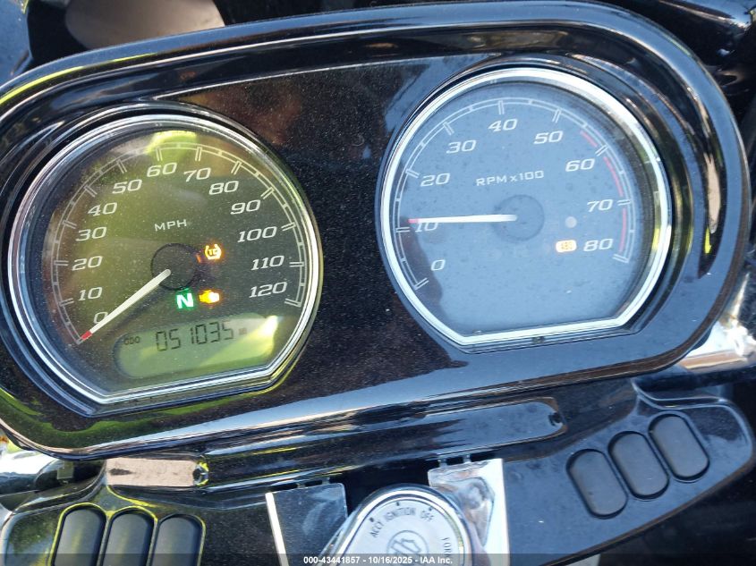 2021 Harley-Davidson Fltrxs VIN: 1HD1KTP14MB651543 Lot: 43441857