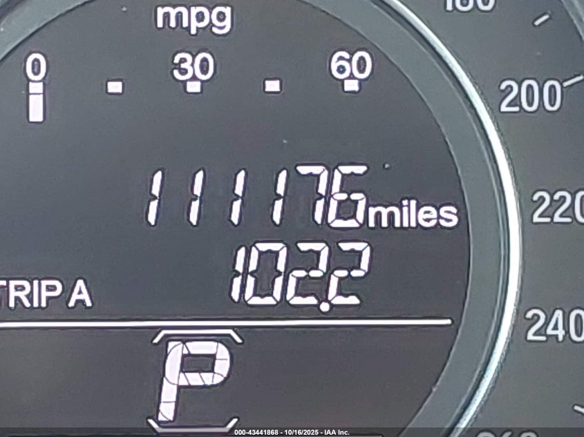 2017 HONDA ACCORD LX 1HGCR2F36HA221948