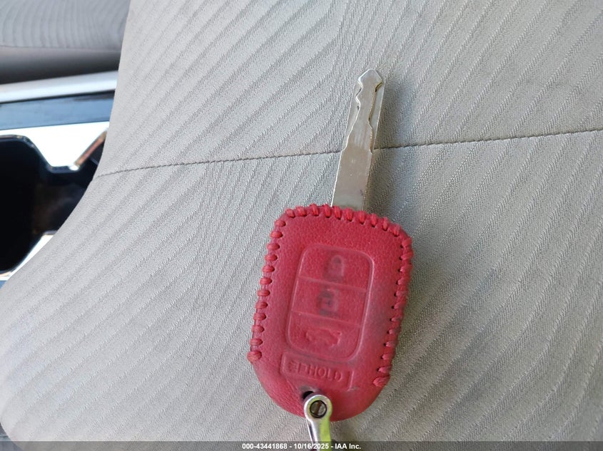 2017 HONDA ACCORD LX 1HGCR2F36HA221948