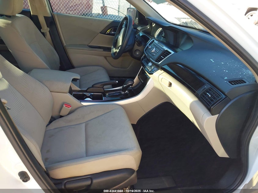 2017 HONDA ACCORD LX 1HGCR2F36HA221948