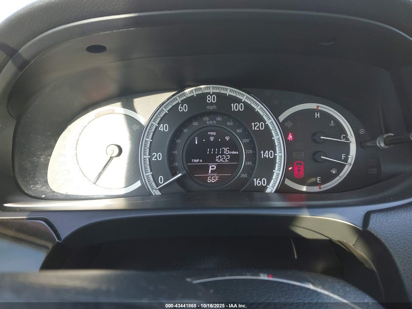 2017 HONDA ACCORD LX 1HGCR2F36HA221948