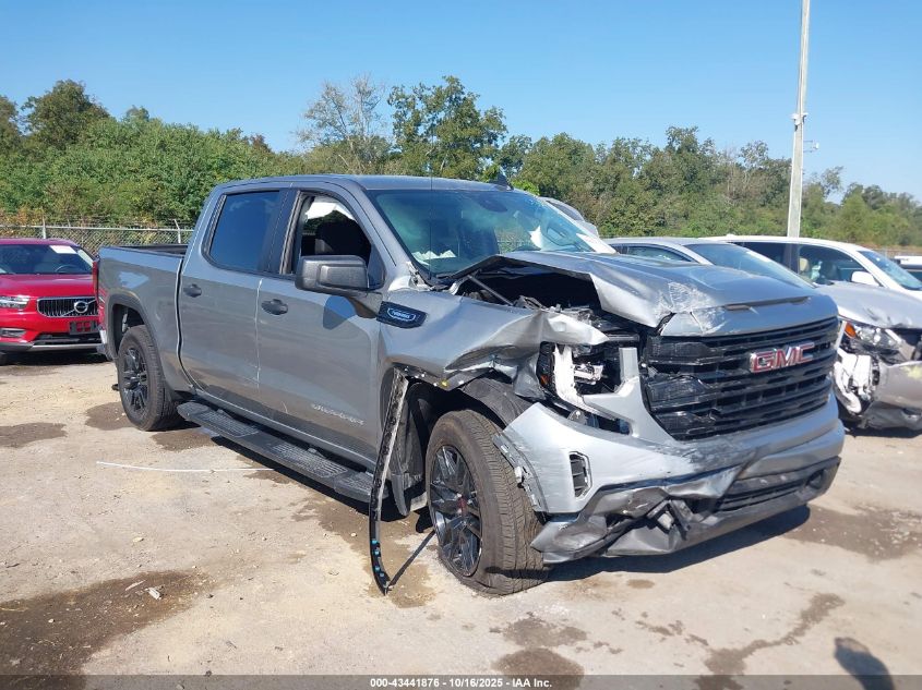 GMC SIERRA 1500 2WD SHORT BOX PRO