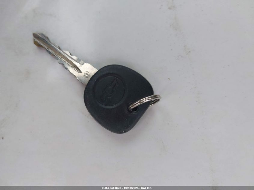 2006 Chevrolet Cobalt Ls VIN: 1G1AK15F767636439 Lot: 43441878