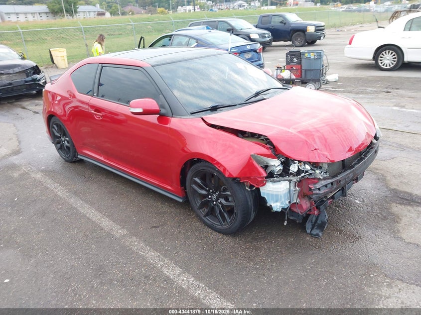 SCION TC RELEASE SERIES 10.0