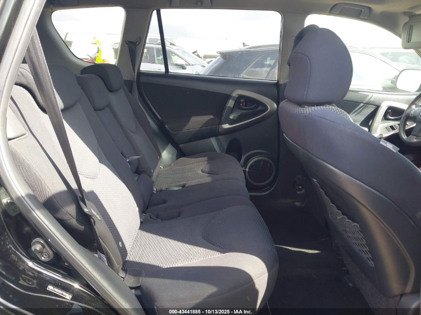 2007 Toyota Rav4 Sport VIN: JTMZD32V775069674 Lot: 43441885