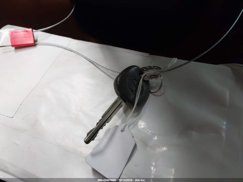 2007 Toyota Tundra Limited 5.7L V8 VIN: 5TBEV58157S461289 Lot: 43441886