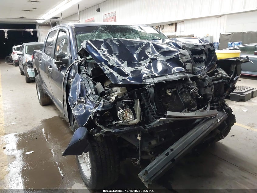 5TBEV58157S461289 2007 TOYOTA TUNDRA photo no. 23