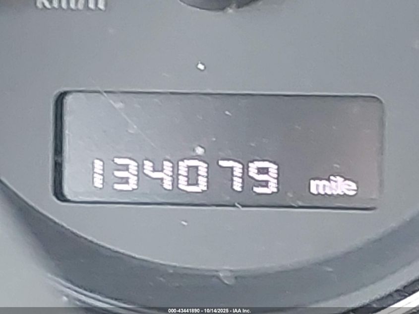 2008 Jeep Commander Sport VIN: 1J8HG48K48C224791 Lot: 43441890