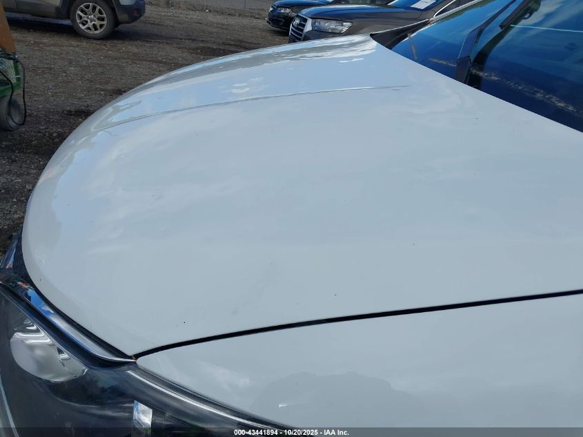 2019 Chrysler Pacifica Touring L VIN: 2C4RC1BG9KR548232 Lot: 43441894