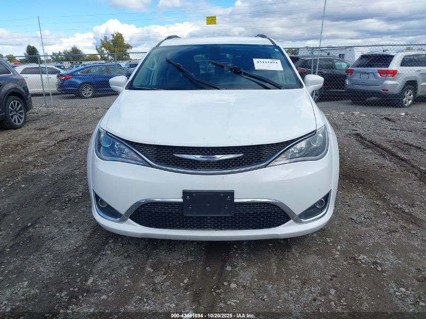 2019 Chrysler Pacifica Touring L VIN: 2C4RC1BG9KR548232 Lot: 43441894