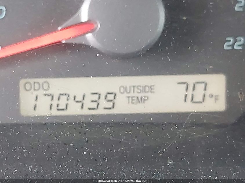 2009 Toyota Camry Se VIN: 4T1BE46K09U411877 Lot: 43441896