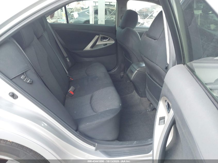 2009 Toyota Camry Se VIN: 4T1BE46K09U411877 Lot: 43441896