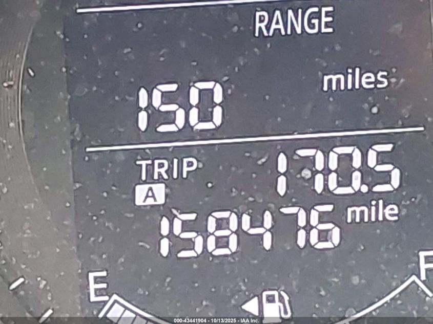 2013 Mazda Cx-5 Touring VIN: JM3KE4CE7D0123221 Lot: 43441904