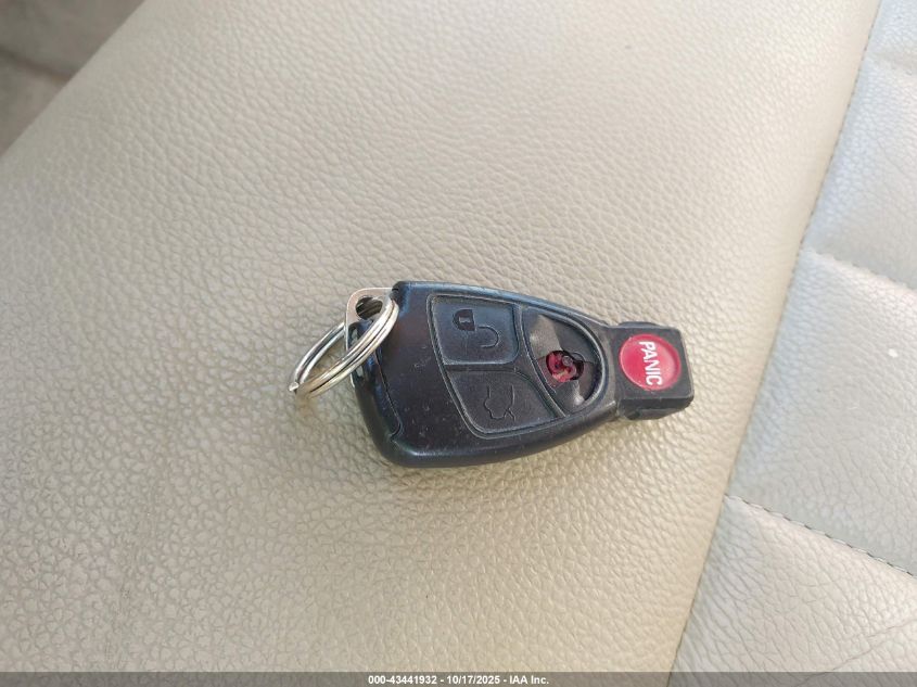 2006 Mercedes-Benz R 350 4Matic VIN: 4JGCB65E46A005506 Lot: 43441932