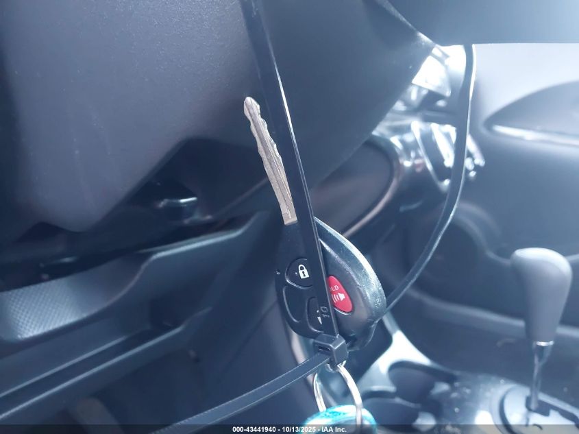 2010 Scion Xd VIN: JTKKU4B40AJ056478 Lot: 43441940